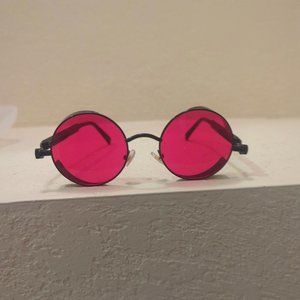 I SEE RED Sunglasses